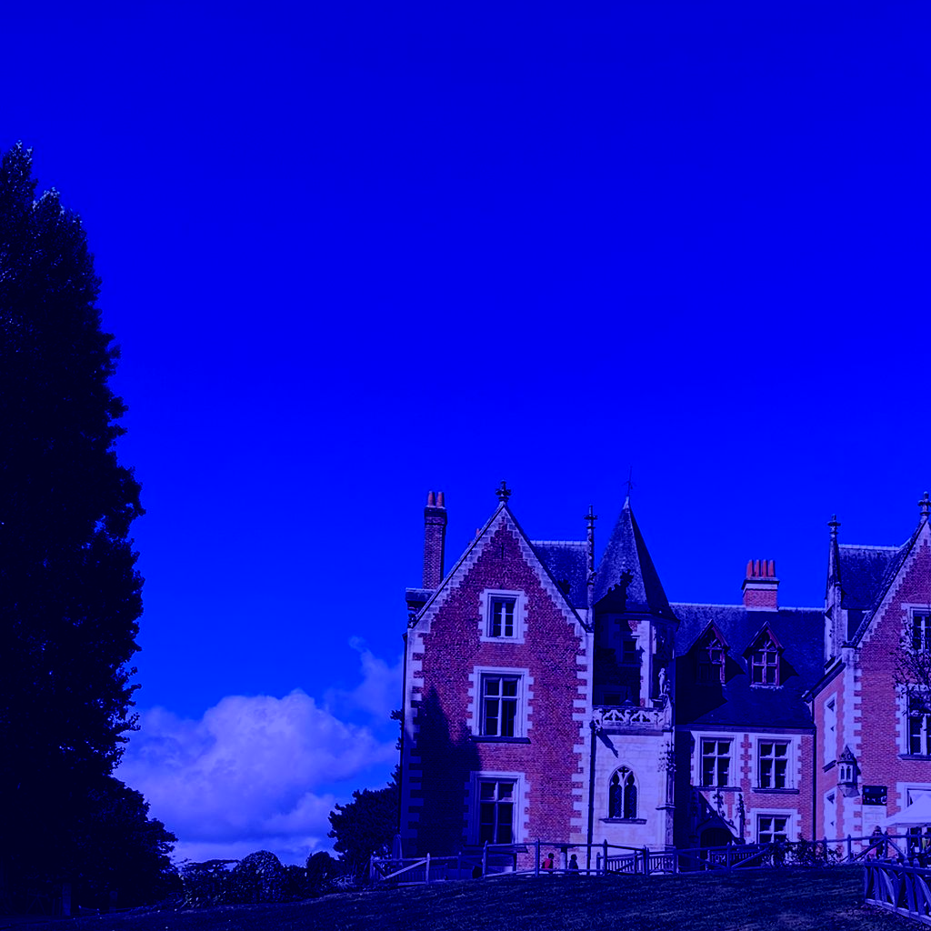 J2 Clos Lucé